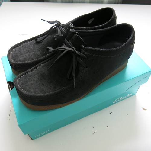 Clarks walla evo - uk, 9