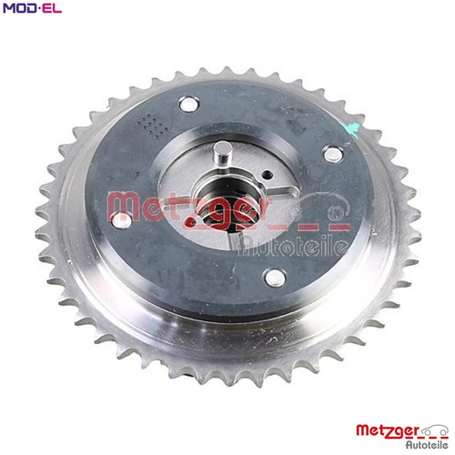 Camshaft adjuster 2410050 - camshaft, for