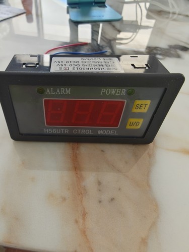 H56utr digital time delay - h56utr,