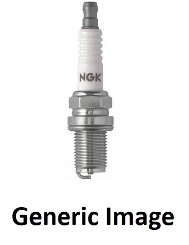 Spark plug fits - plug,