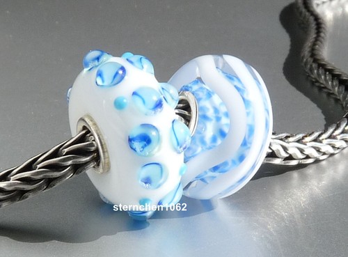 Trollbeads ooak unique - trollbeads, *
