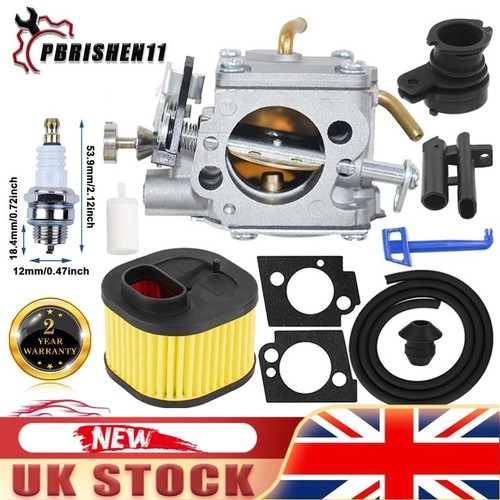 Carburettor for husqvarna 365 - husqvarna,