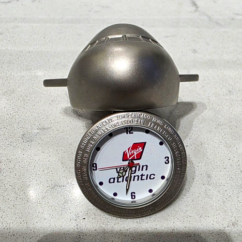Virgin atlantic novelty - virgin,