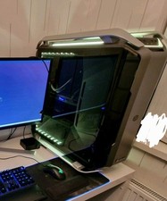 High end gaming custom - high-end,