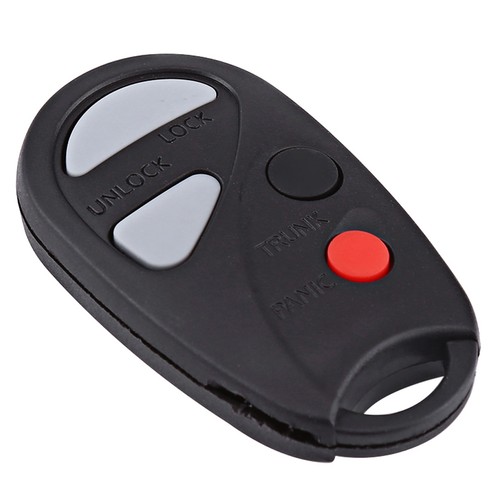 Remote key fob buttons - remote,