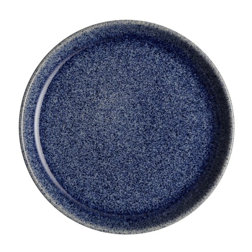Side plate 17cm denby - plate:,