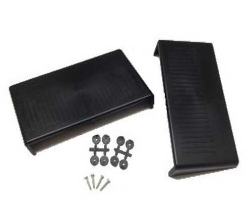 Pair air intakes - pair,