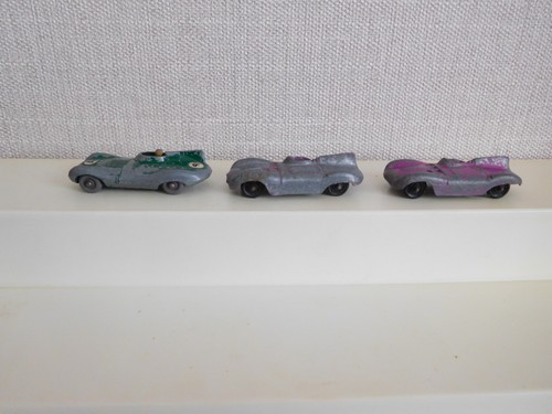 Vintage jaguar type - x,