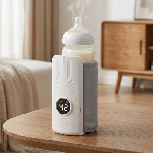 Baby milk warmer - baby,