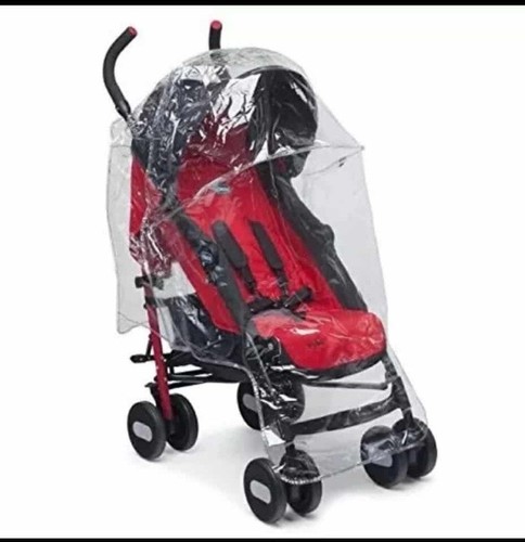 Universal buggy rain cover - buggy,