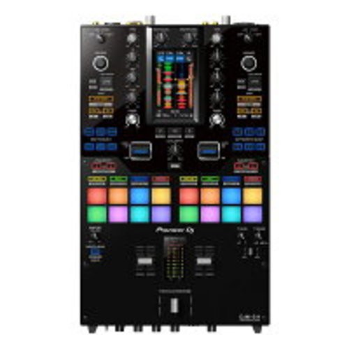 Pioneer djm s11 ch - dj, 2-ch