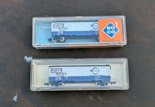 Roco model power n - power,