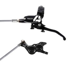 Hope tech hydraulic - hope,