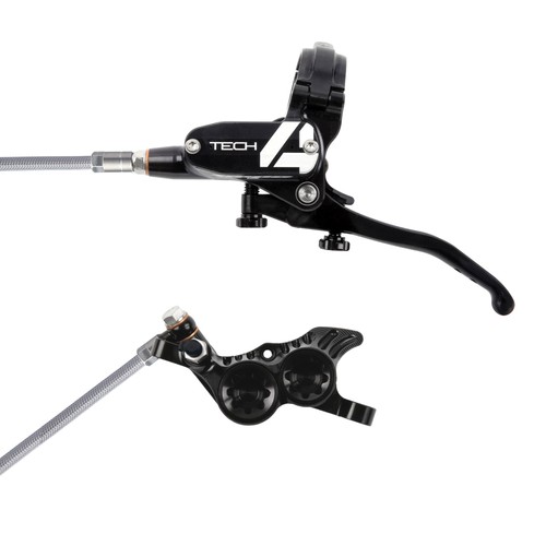 Hope tech hydraulic disc - tech, 4