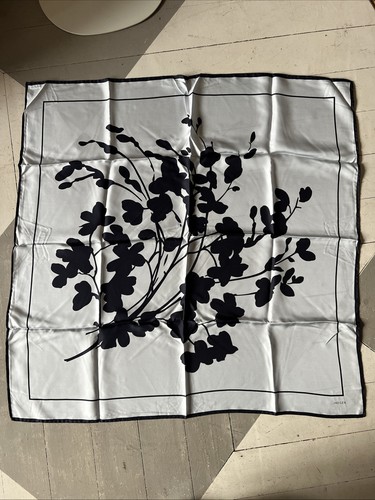 Vintage jaeger blue silk - vintage,