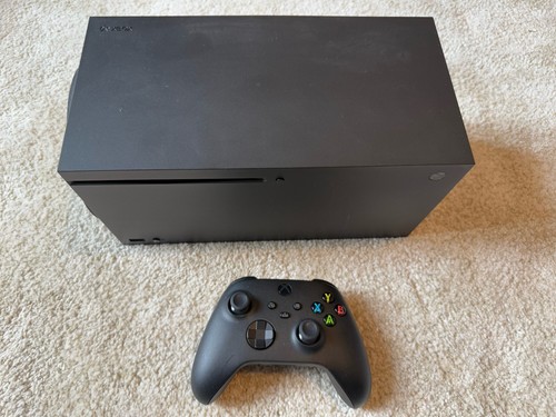 Xbox series 1tb - xbox, x