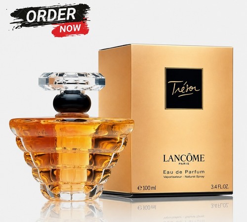 Lancôme trésor women - women, eau