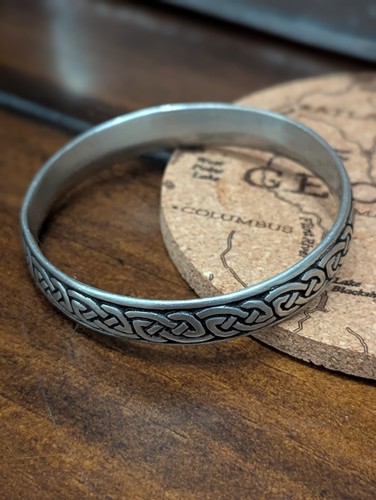 Justin sterling silver 925 - st,