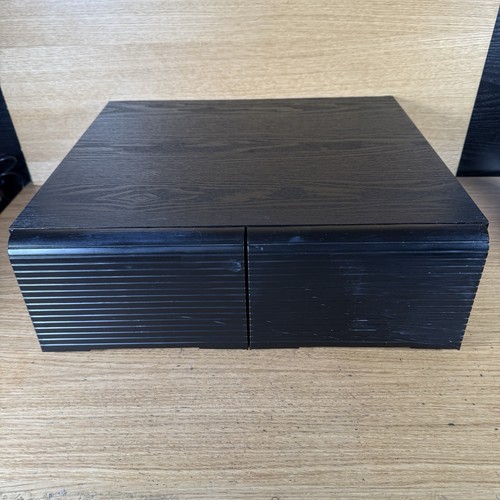 Vintage vhs tape storage - vhs,