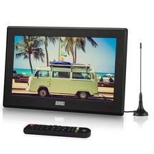 Portable freeview - 10",