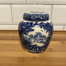 Masons ironstone vista ginger - vista,