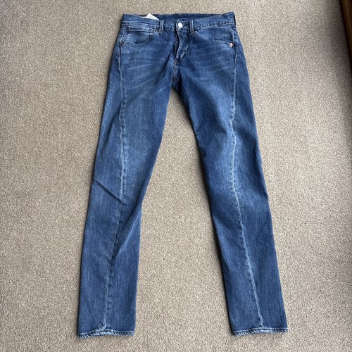 Levis engineered jeans mens - levis,
