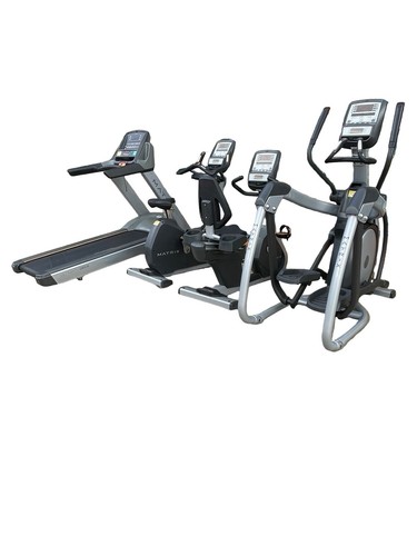 Matrix t3x cardio package - matrix, –