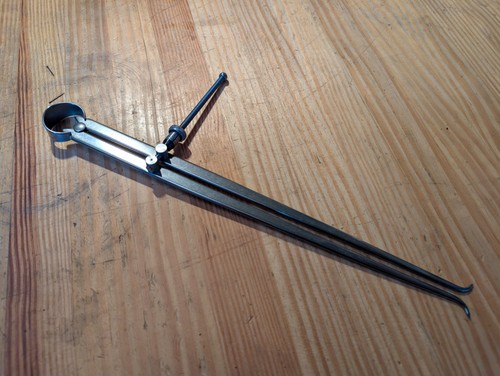 Starrett 73b yankee - starrett,