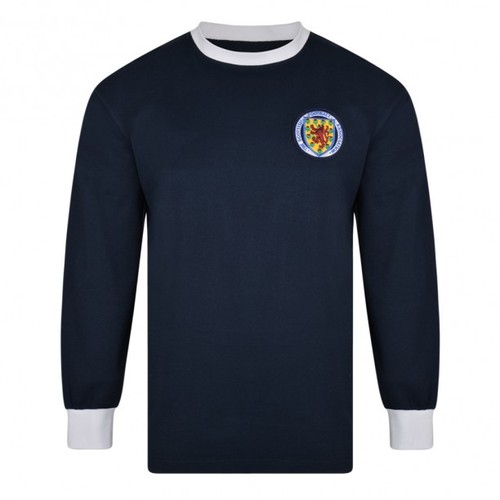 Scotland 1967 long sleeve - scotland,