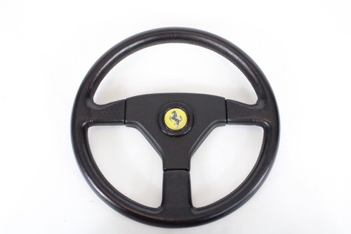 1989 ferrari 348 - 1989-95, momo