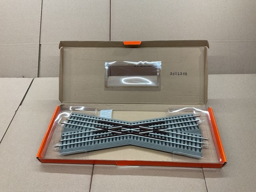 Lionel gauge crossover track - o,