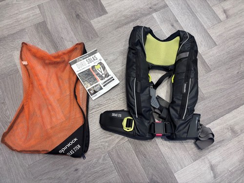 Spinlock solas 275n - solas,