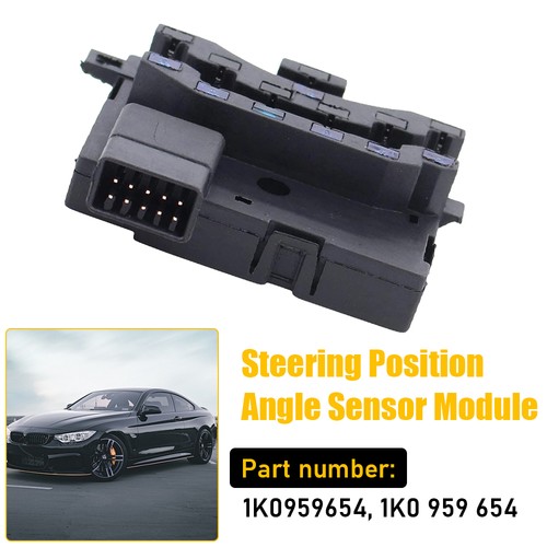 Steering angle position - steering,