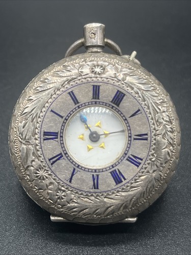 Beautiful antique silver - antique,