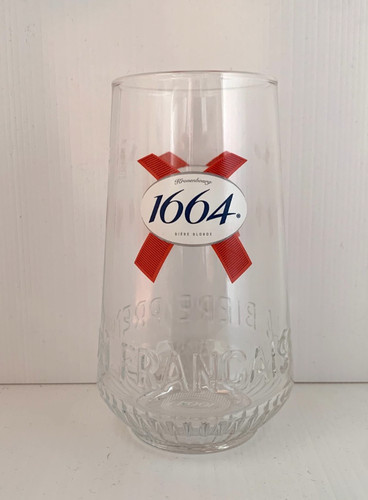 Kronenbourg 1664 pint - kronenbourg,
