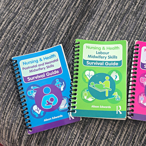 Routledge nursing health - nursing,