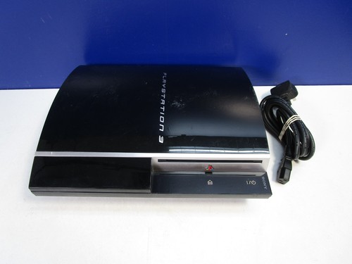 Working sony playstation - playstation, 3