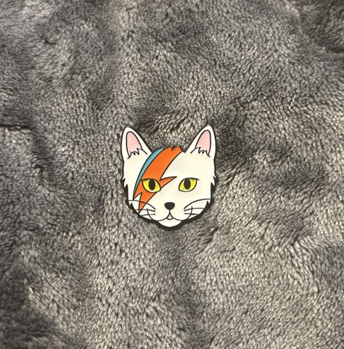 David bowie meowie ziggy - david,