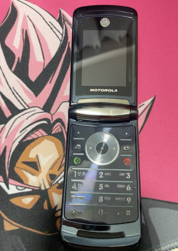 Unlocked original motorola - unlocked,