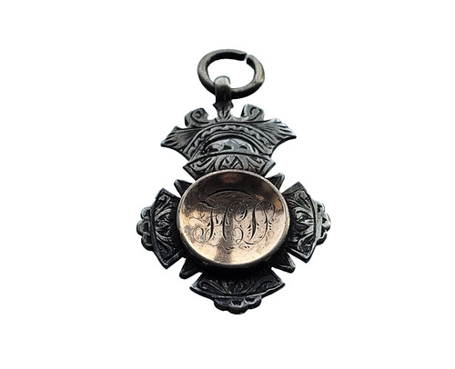 1909 7th middlesex regiment - middlesex,