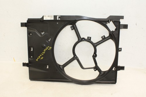 Vauxhall corsa radiator - vauxhall, e