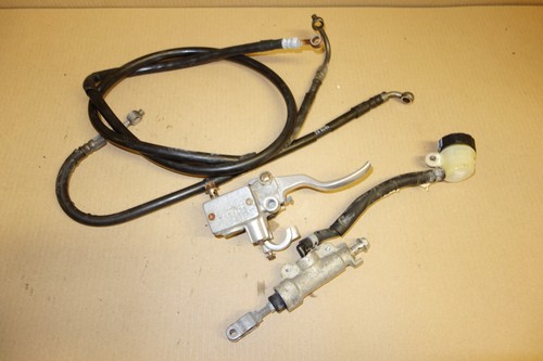 Suzuki ts125r 125r - suzuki,