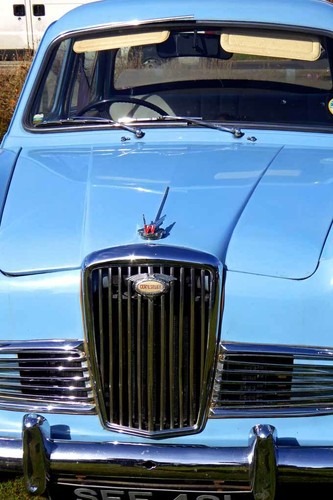 Wolseley motor car auto - motor,