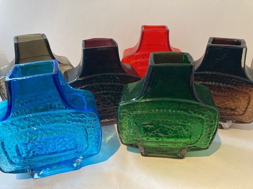 Glass vases the style - glass,