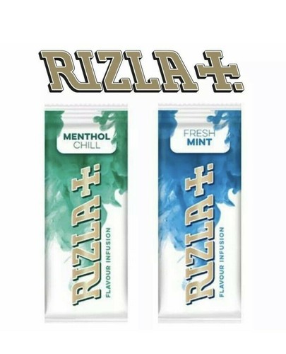 Rizla flavour infusion - , cards