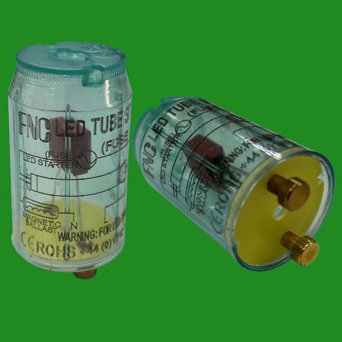 Starter fuse instantly replace - instantly,