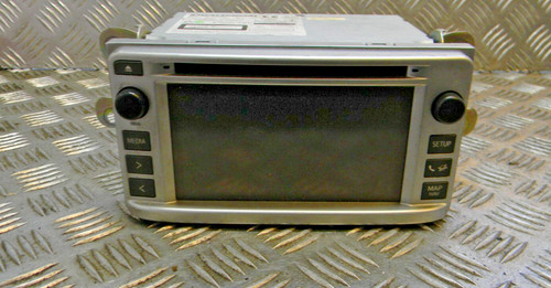 Genuine 2009 toyota - 2009+, verso