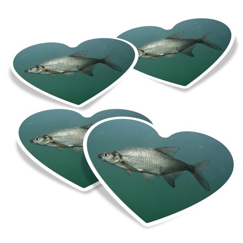 Heart vinyl stickers common - heart,
