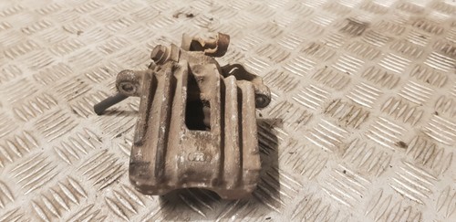Skoda fabia scout estate - fabia, brake