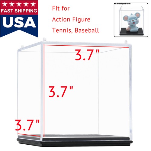Clear acrylic plastic - us,